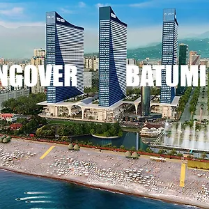  Апартаменты Hangover